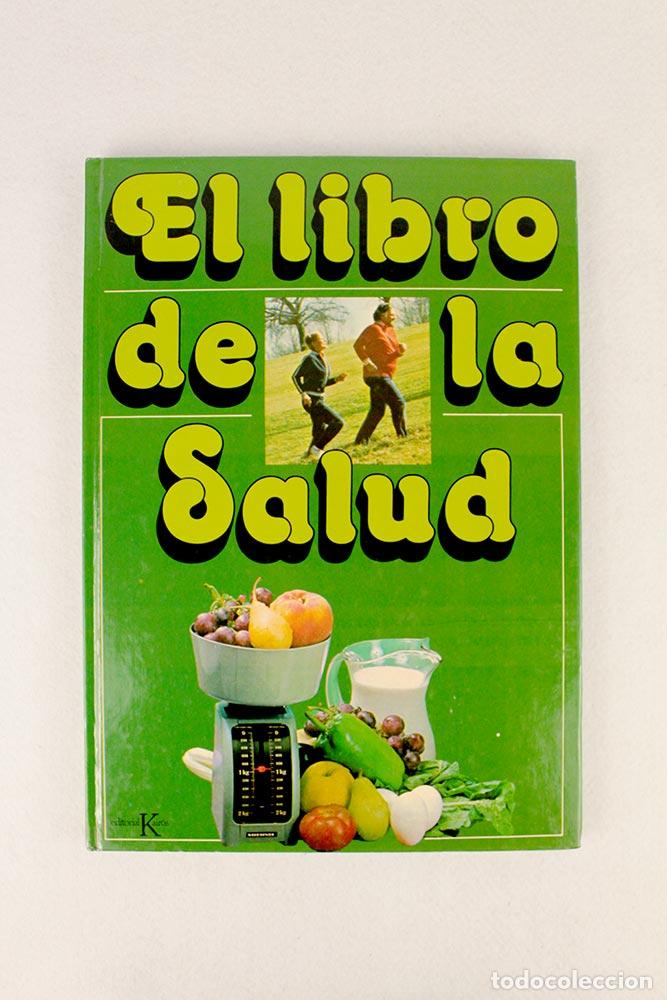 Libros de segunda mano: El libro de la salud - Foto 2