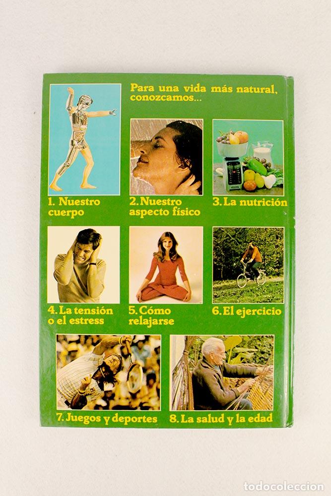 Libros de segunda mano: El libro de la salud - Foto 3