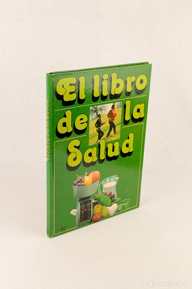 Libros de segunda mano: El libro de la salud - Foto 1