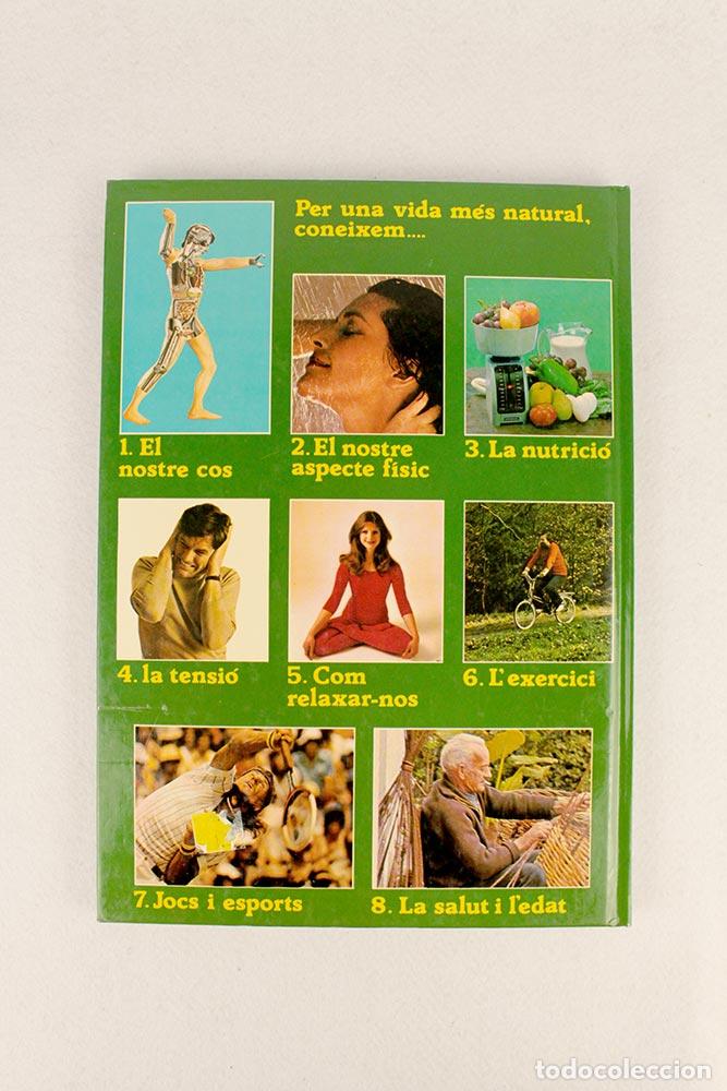 Libros de segunda mano: El llibre de la salut - Foto 2