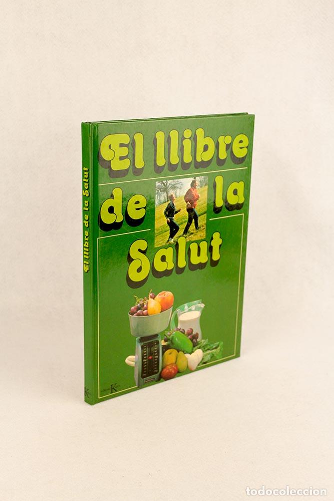 Libros de segunda mano: El llibre de la salut - Foto 3