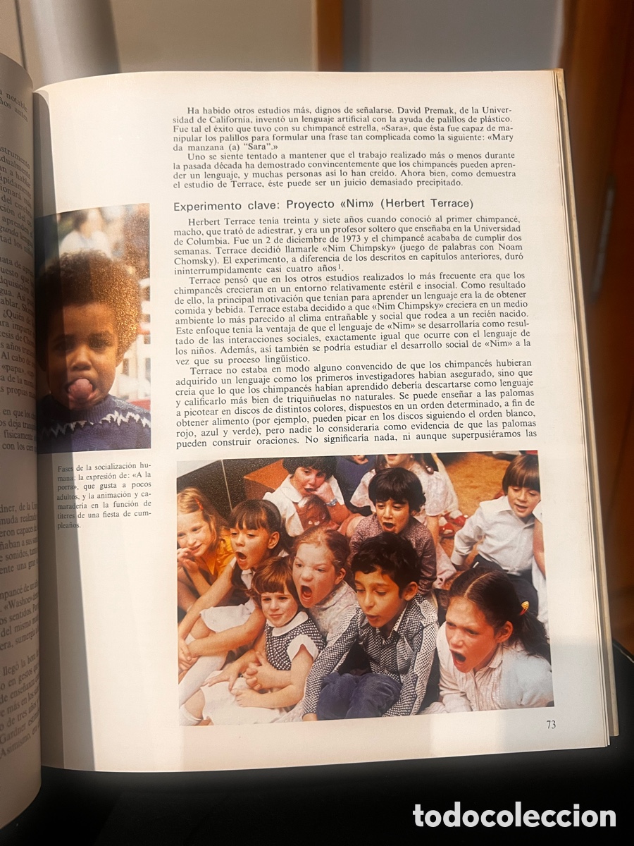 Libros de segunda mano: La m&aacute;quina de la mente. Hans - Michael Eysenck - Foto 6