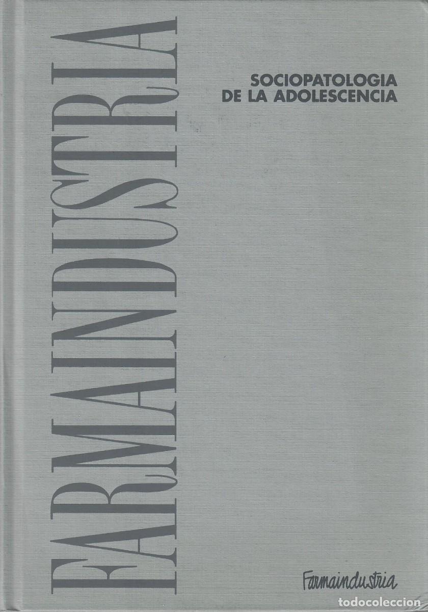 Libros de segunda mano: DOS LIBROS SOBRE LA ADOLESCENCIA - Foto 1