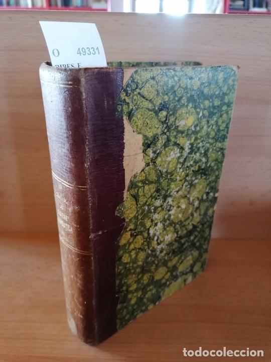 Libros de segunda mano: RIBES, F. - TRATADO DE HIGIENE TERAPEUTICA O APLICACION DE LOS MEDIOS DE LA HIGIENE AL TRATAMIENTO D