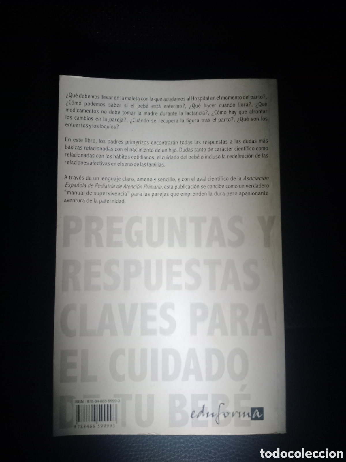 Libros de segunda mano: Toreteblanco ya estoy en casa - Foto 2