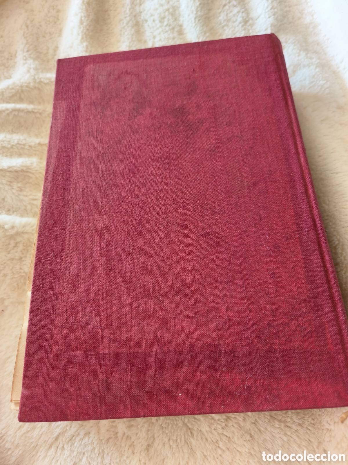 Libros de segunda mano: Libro de medicina 1933 - Foto 2