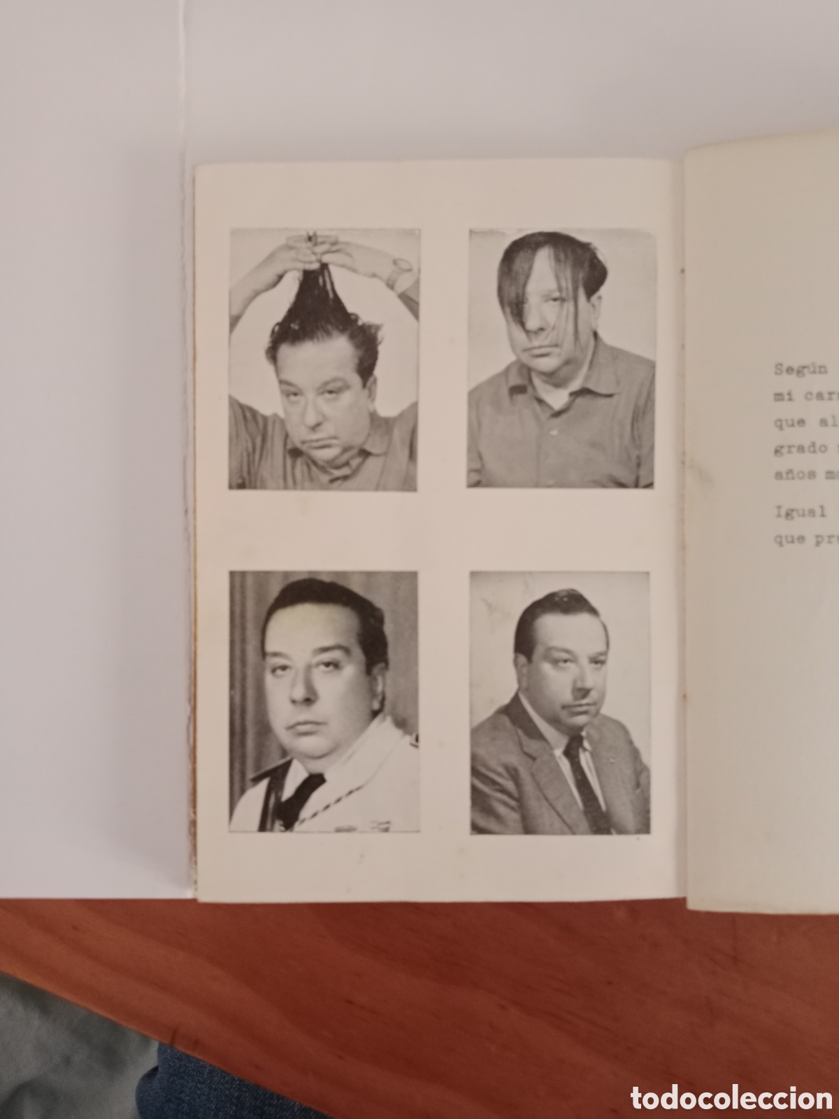Libros de segunda mano: METODO CONTRA LA CAIDA DEL CABELLO - Foto 3