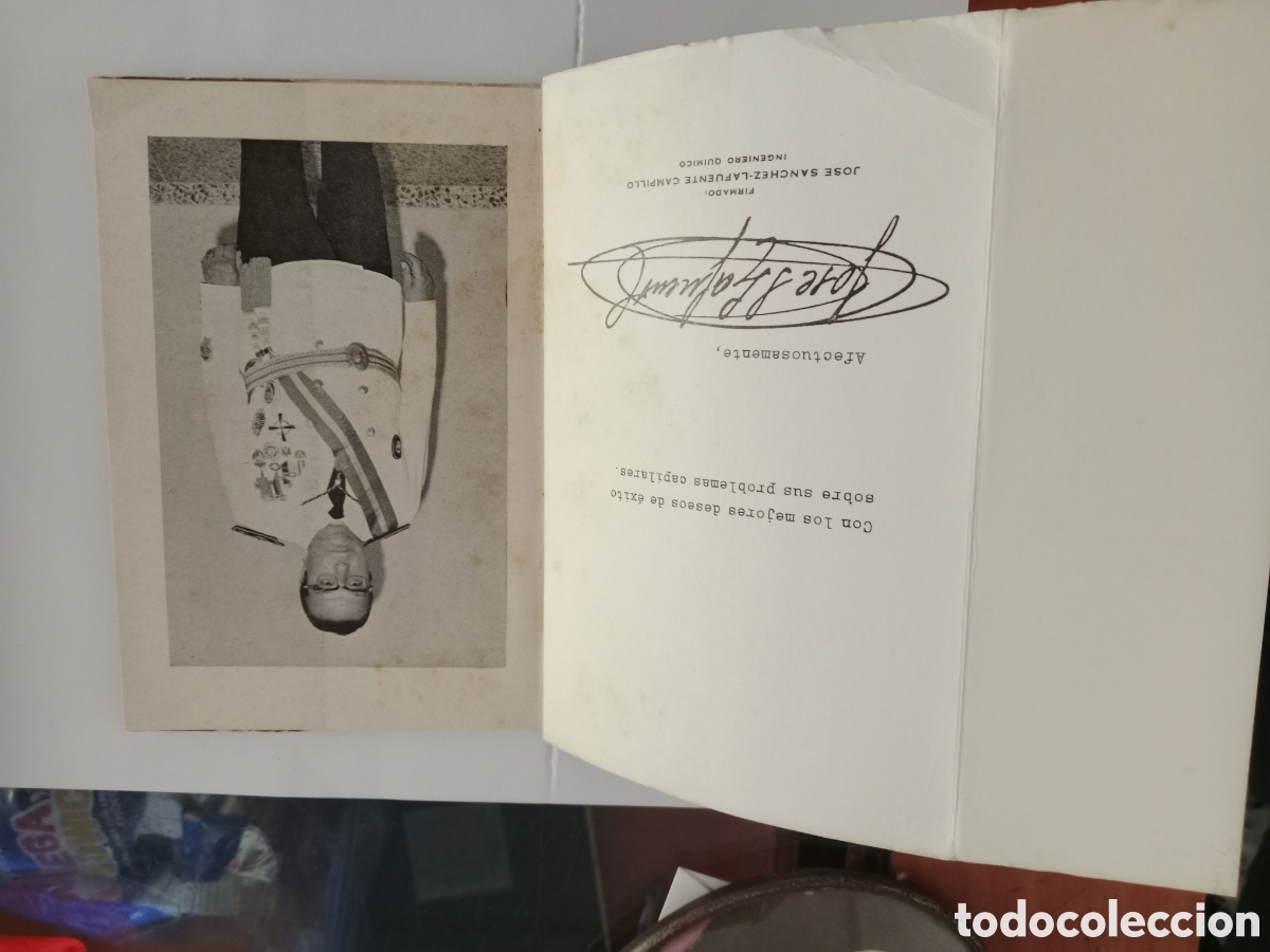 Libros de segunda mano: METODO CONTRA LA CAIDA DEL CABELLO - Foto 5