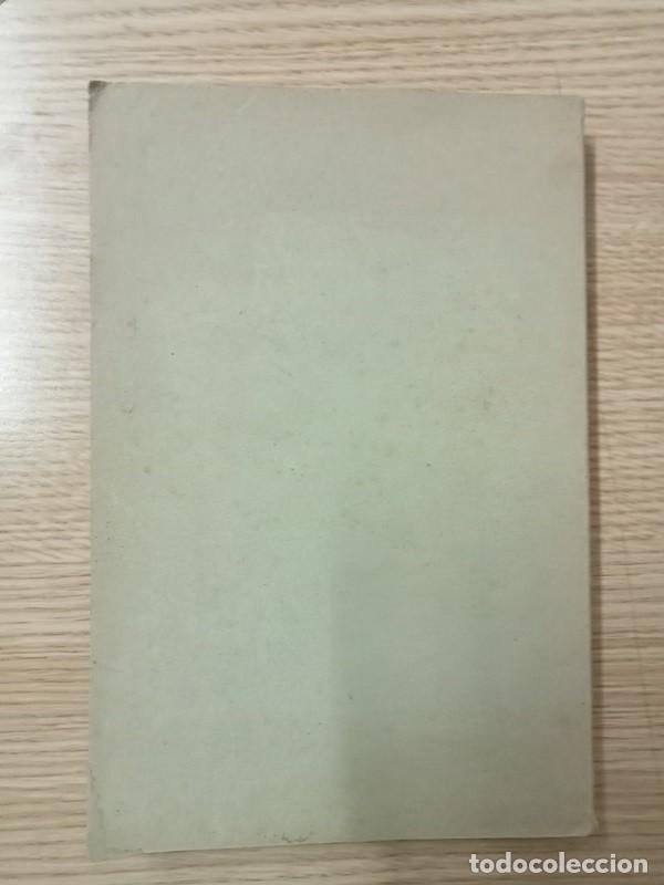 Libros de segunda mano: ANALES E. MERCK 1944-1947 - Foto 2