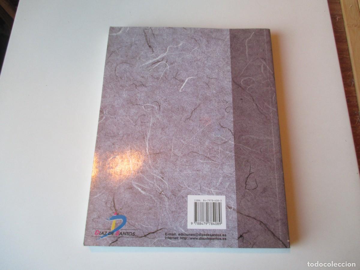 Libros de segunda mano: Programa de menopausia W37491 - Foto 4