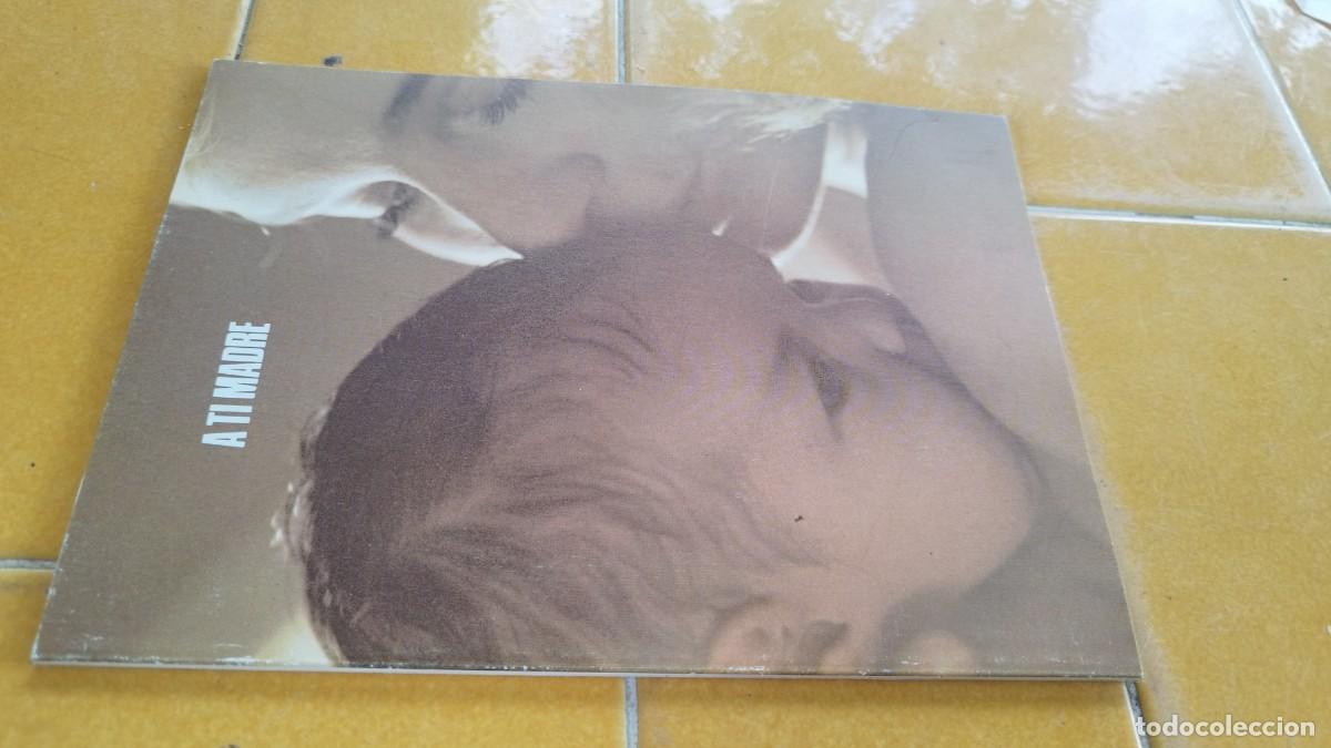 Libros de segunda mano: A TI MADRE / NESTLE / CJA 337 - Foto 1