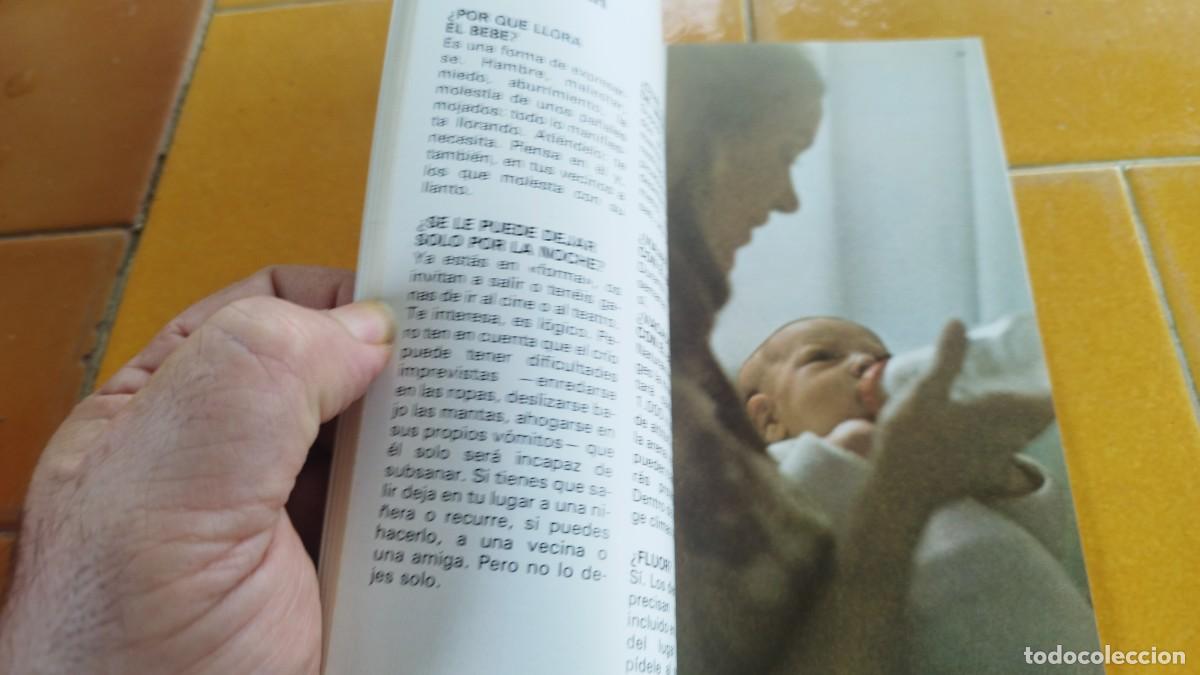 Libros de segunda mano: A TI MADRE / NESTLE / CJA 337 - Foto 3