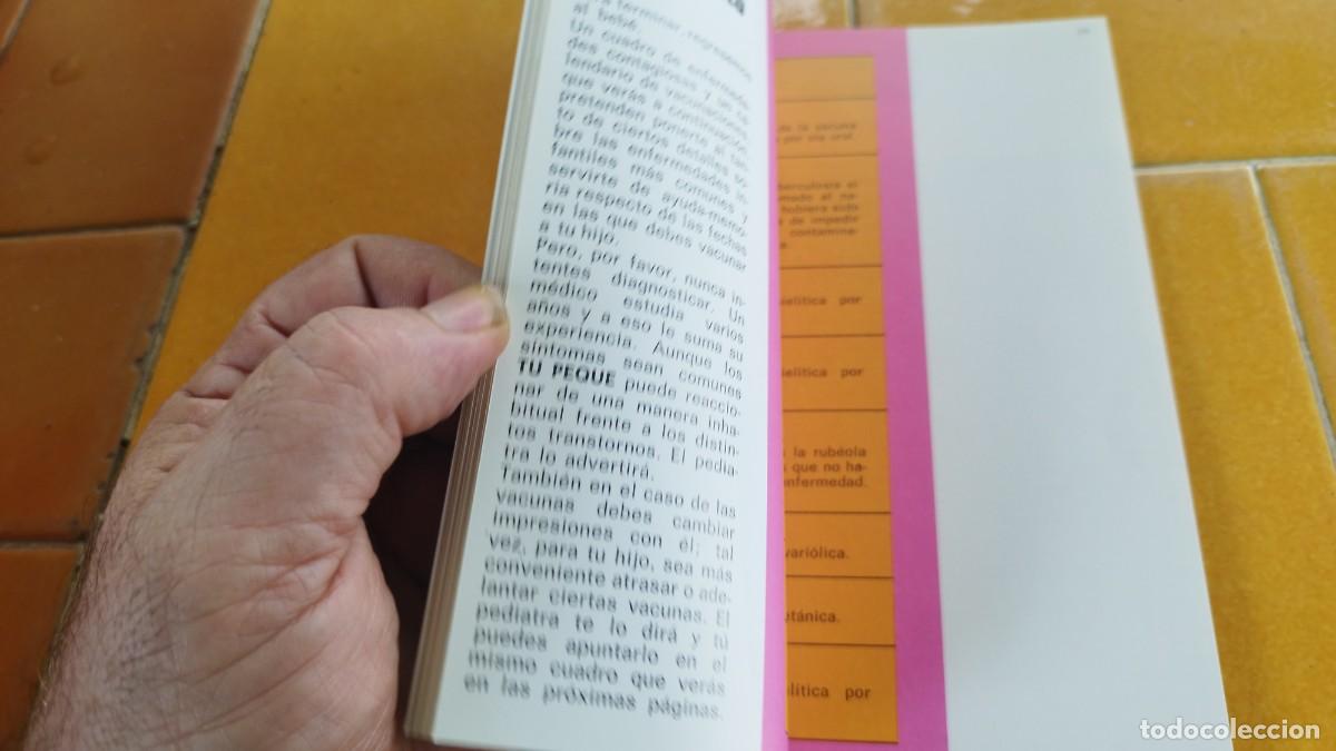 Libros de segunda mano: A TI MADRE / NESTLE / CJA 337 - Foto 4