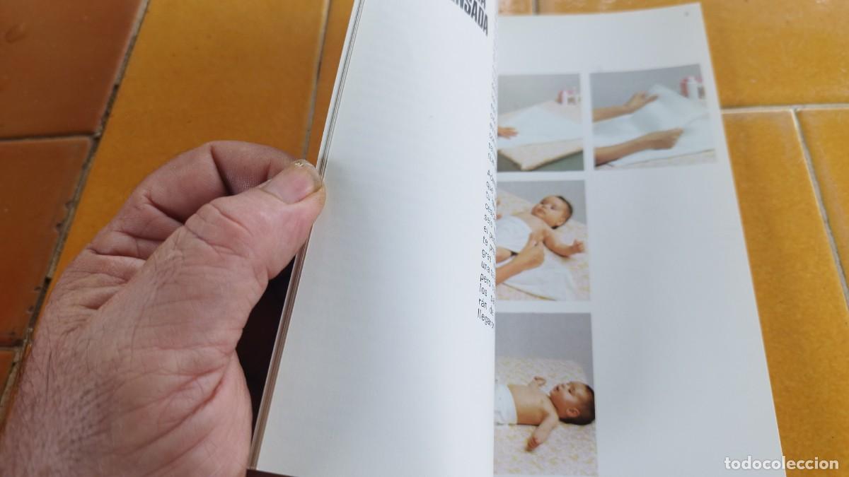 Libros de segunda mano: A TI MADRE / NESTLE / CJA 337 - Foto 8