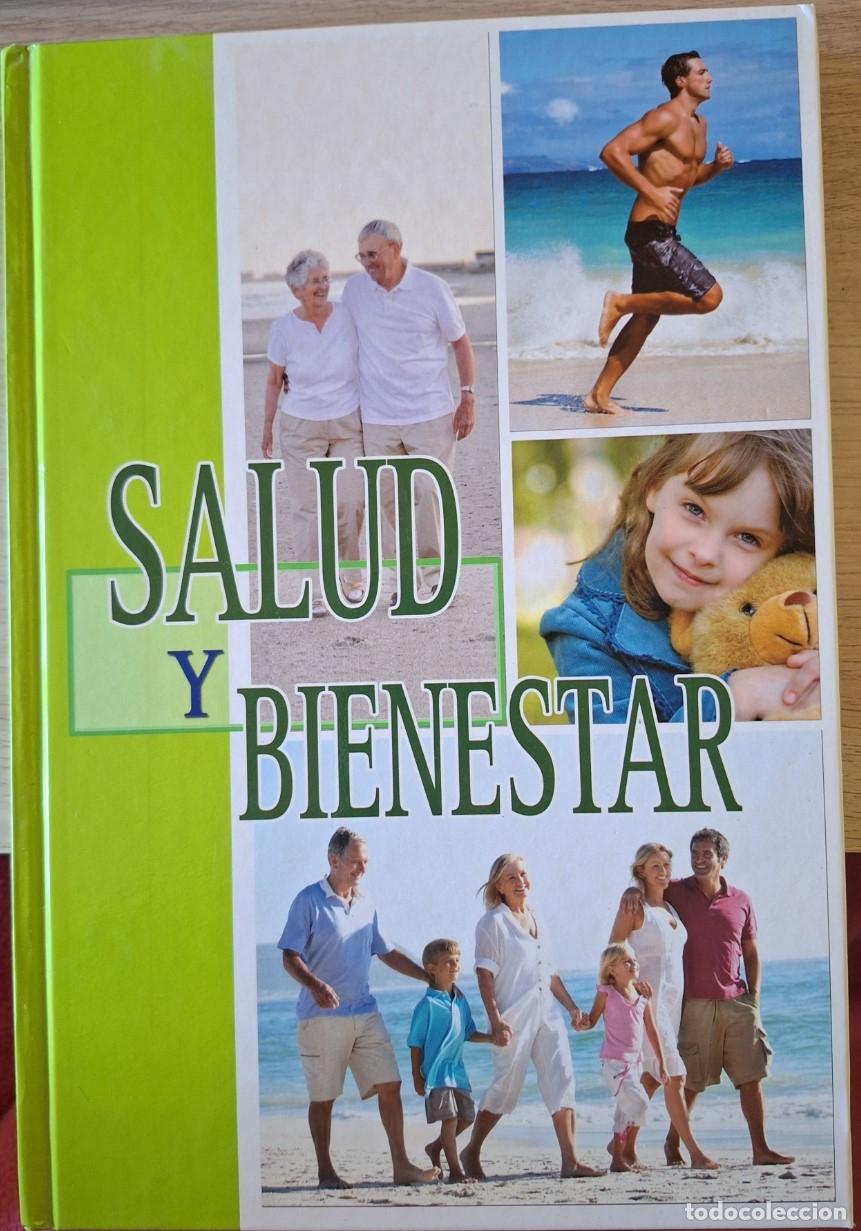 Libri di seconda mano: SALUD Y BIENESTAR. -