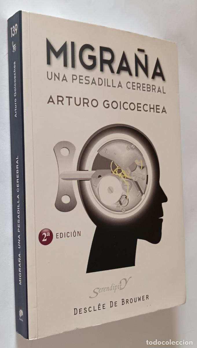 Libros de segunda mano: Arturo Goicoechea-Migra&ntilde;a. - Foto 1