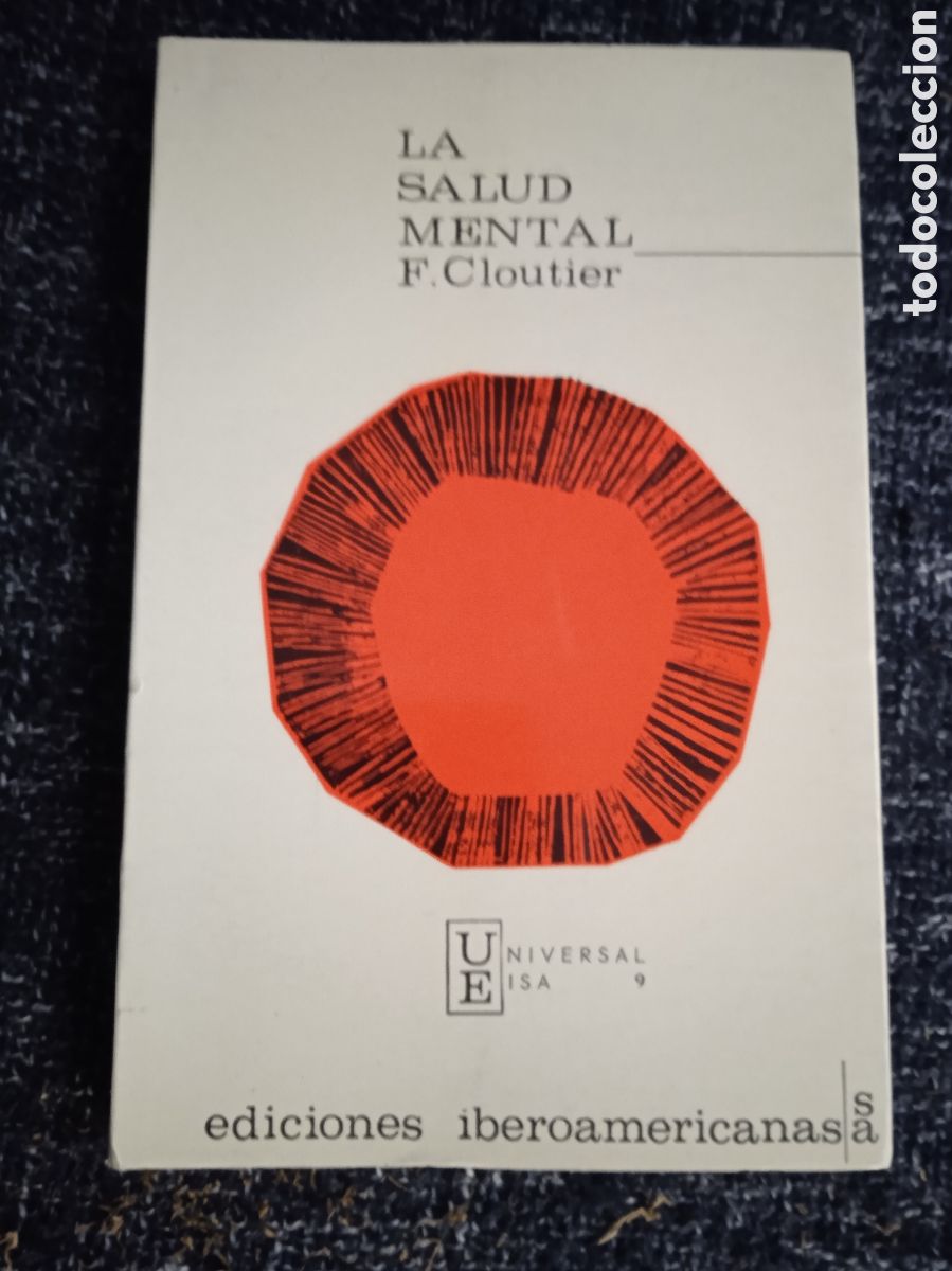 Libri di seconda mano: La salud mental / Francois.Cloutier