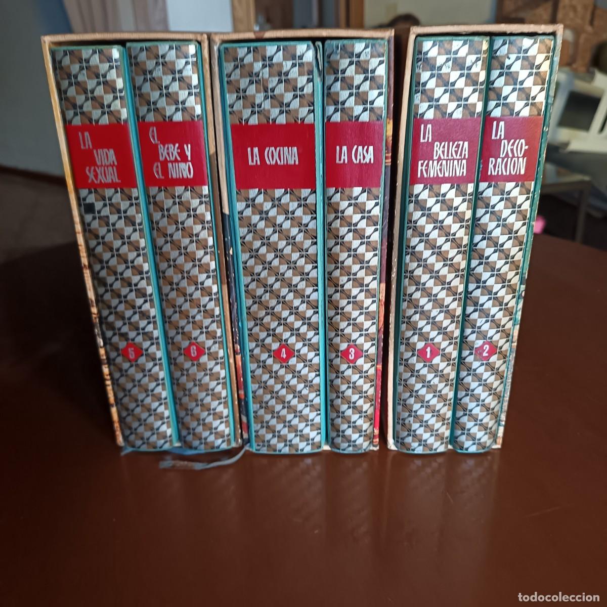 Libros de segunda mano: Ediciones Nauta, Libros de Salud, Cocina. etc - Foto 1