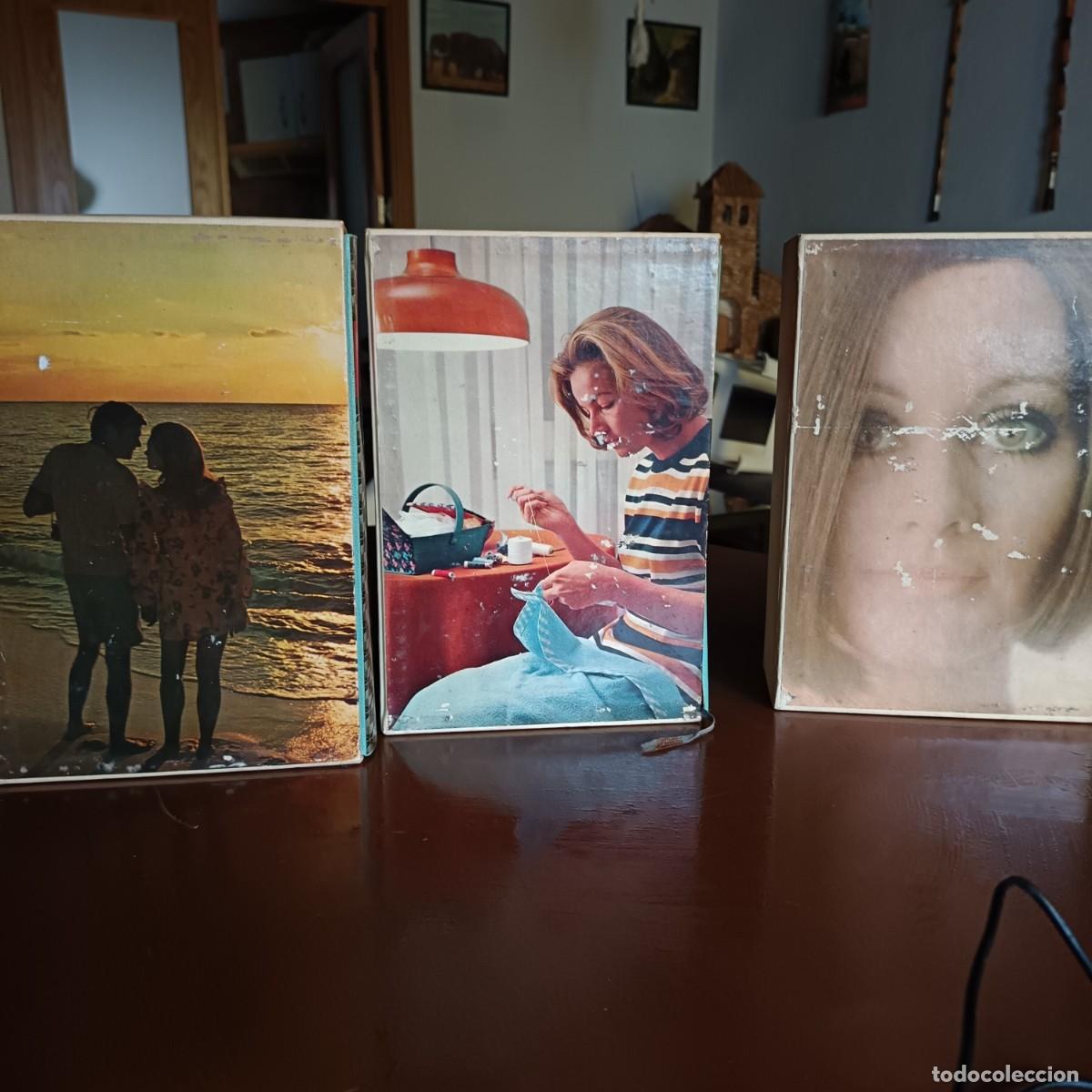 Libros de segunda mano: Ediciones Nauta, Libros de Salud, Cocina. etc - Foto 2
