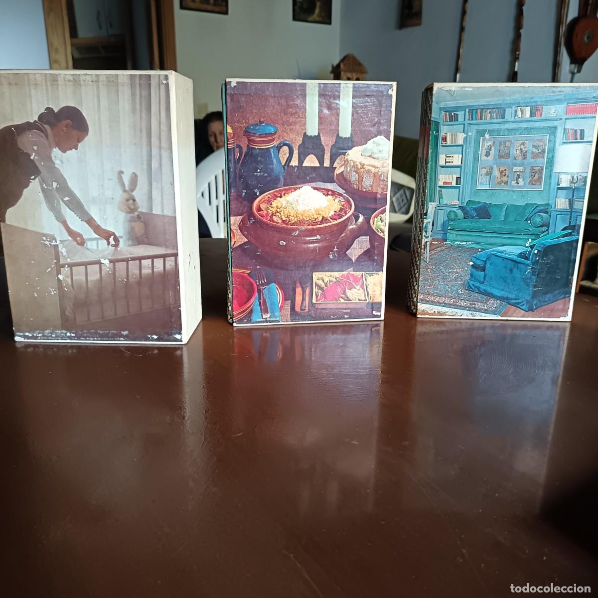 Libros de segunda mano: Ediciones Nauta, Libros de Salud, Cocina. etc - Foto 3