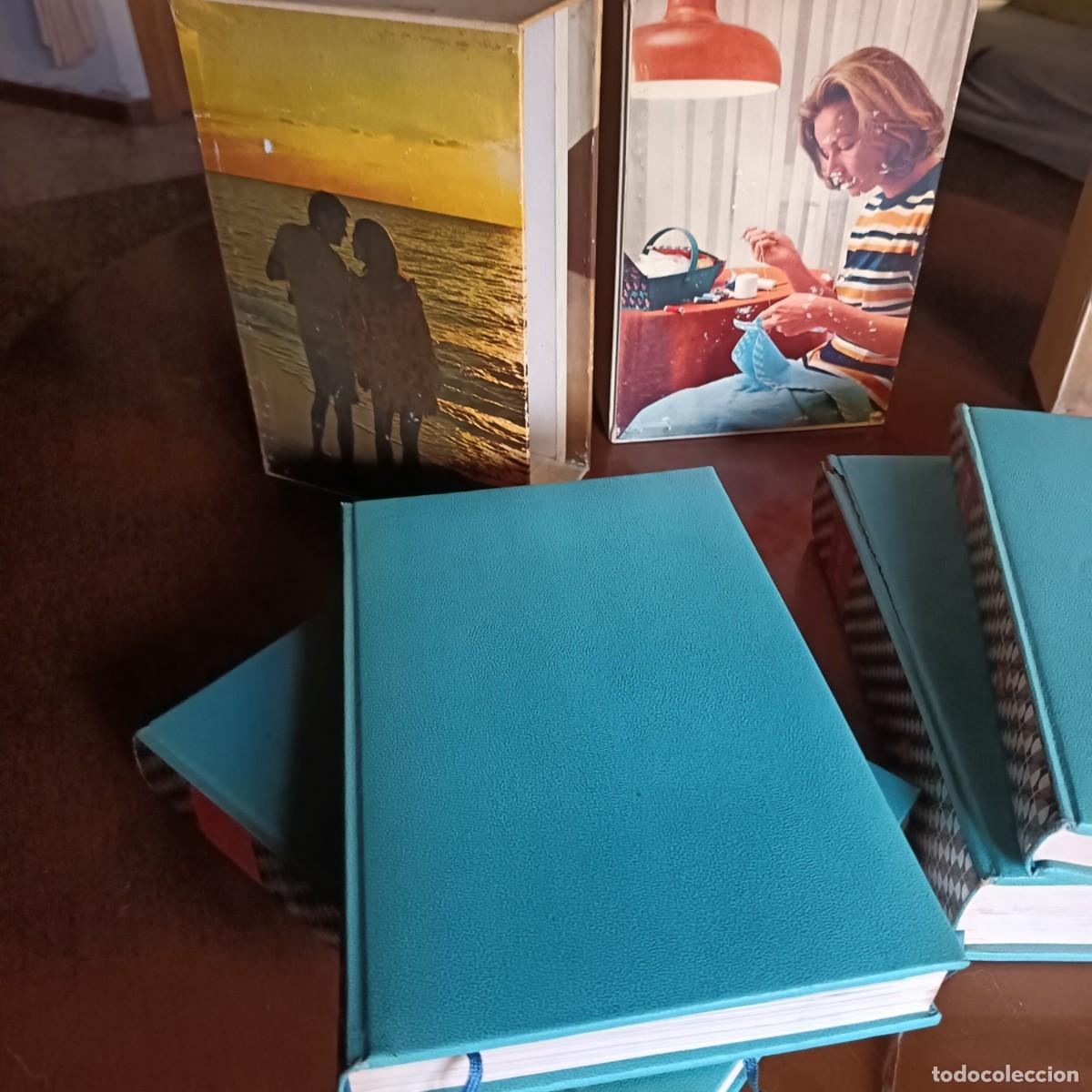 Libros de segunda mano: Ediciones Nauta, Libros de Salud, Cocina. etc - Foto 4