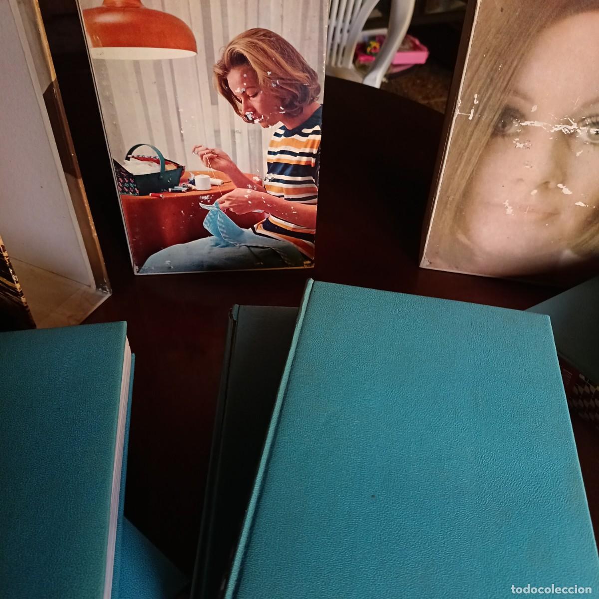 Libros de segunda mano: Ediciones Nauta, Libros de Salud, Cocina. etc - Foto 5