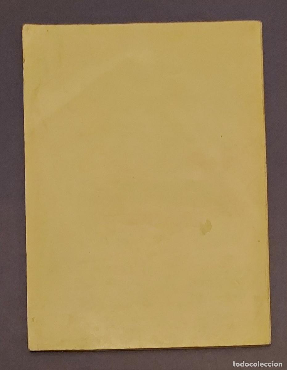 Libros de segunda mano: &iquest;Que es el yoga? de A. Blay. Ediciones Cedel 1965 - Foto 3