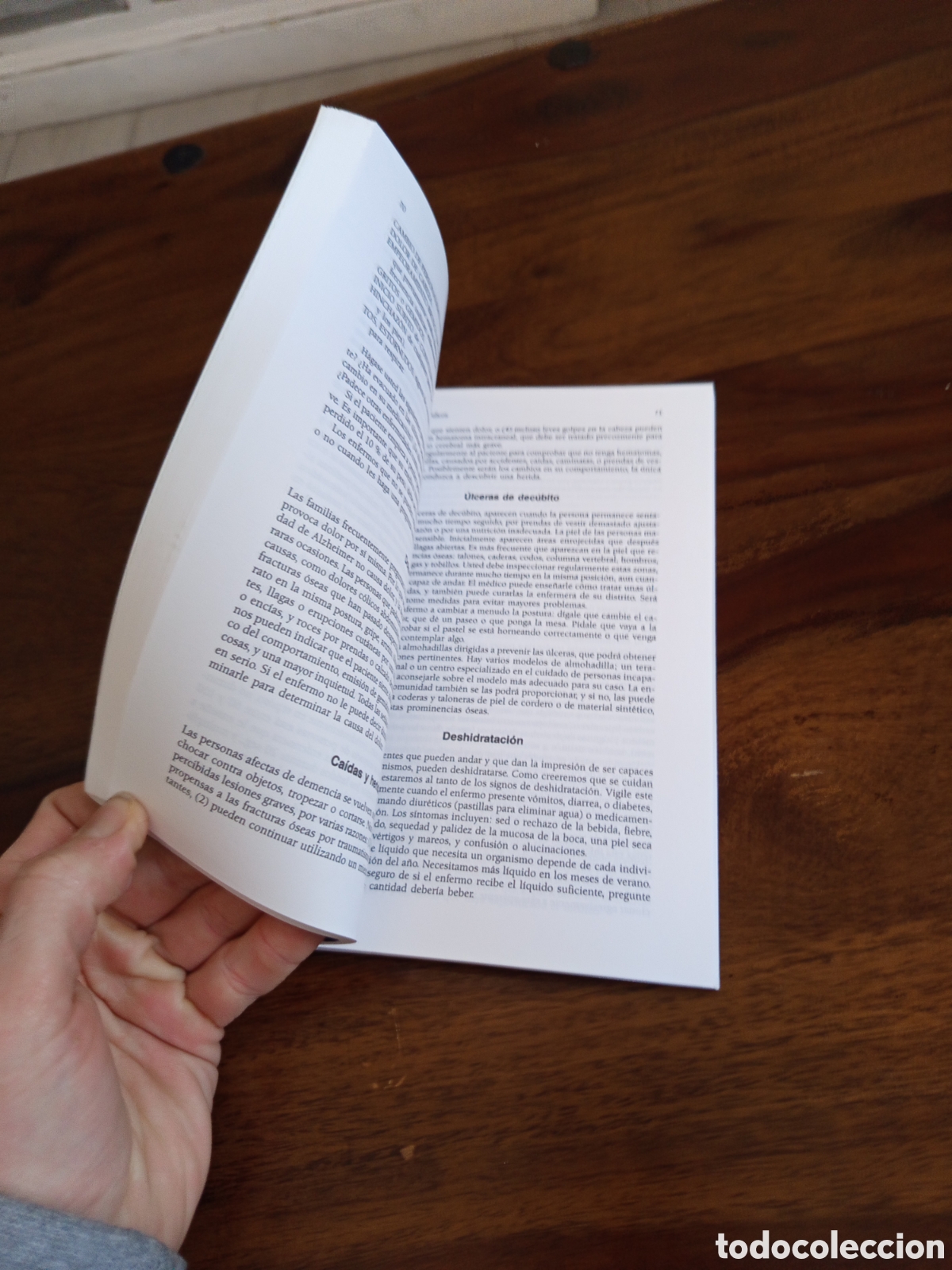 Libros de segunda mano: 36 horas al d&iacute;a ancora - Foto 2