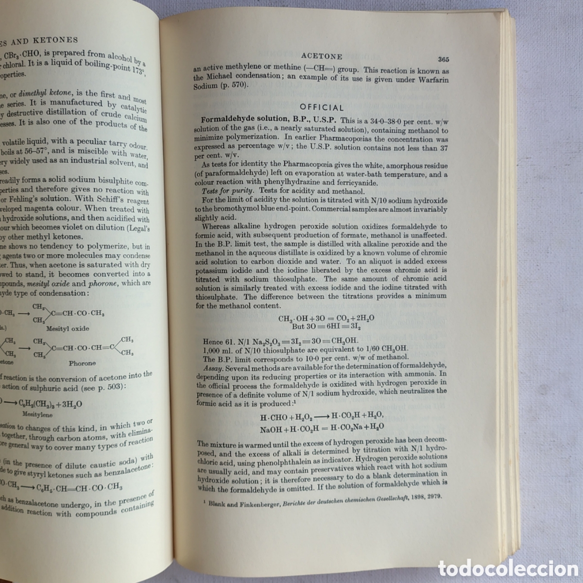Libros de segunda mano: Pharmaceutical Chemistry - Foto 6