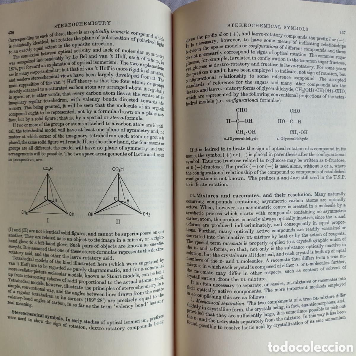 Libros de segunda mano: Pharmaceutical Chemistry - Foto 7