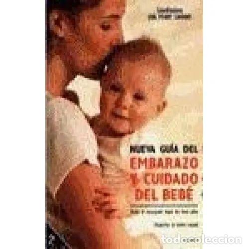 Gebrauchte B&uuml;cher: Nueva Guia del Embarazo y Cuidado Del. - Penny Stanway - Planeta - Manuales Pr&aacute;cticos