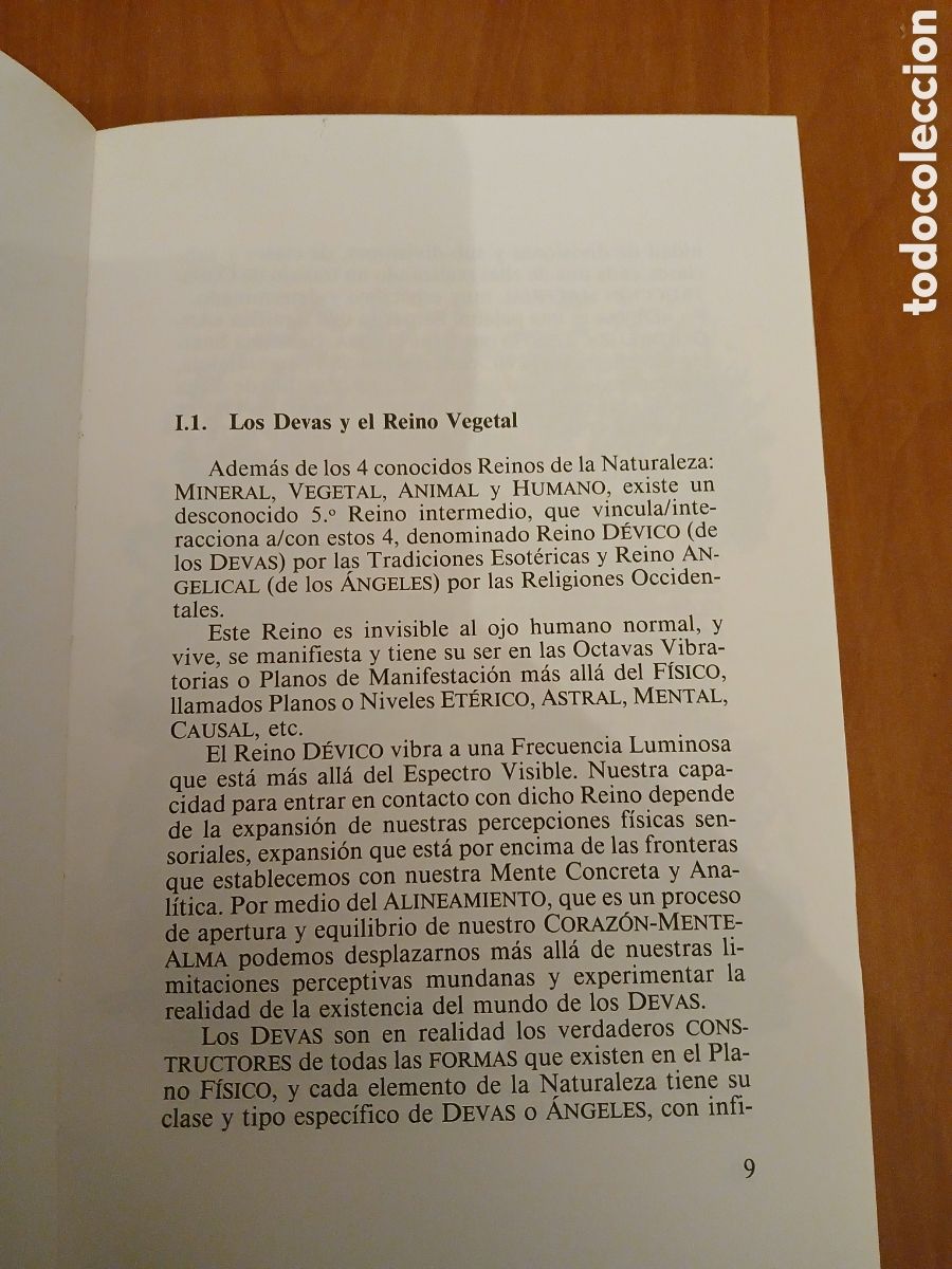 Libros de segunda mano: C&oacute;mo elaborar tu elixir floral. Ricard Montseny. - Foto 6