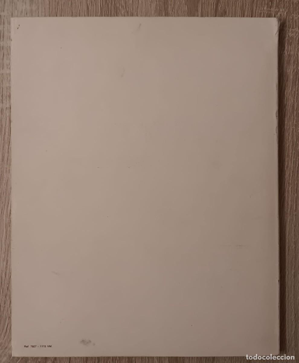 Libros de segunda mano: BONITO LIBRO VITAMINA A ROCHE 1975 - Foto 9