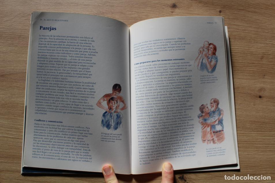 Libros de segunda mano: Superar el estr&eacute;s Alix Kirsta - Foto 5