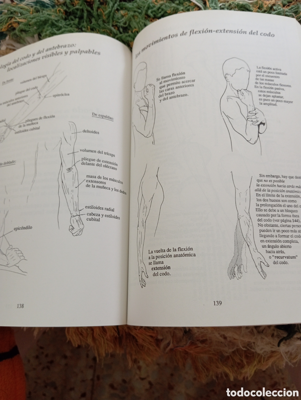 Libros de segunda mano: Anatom&iacute;a para el movimiento - Foto 4