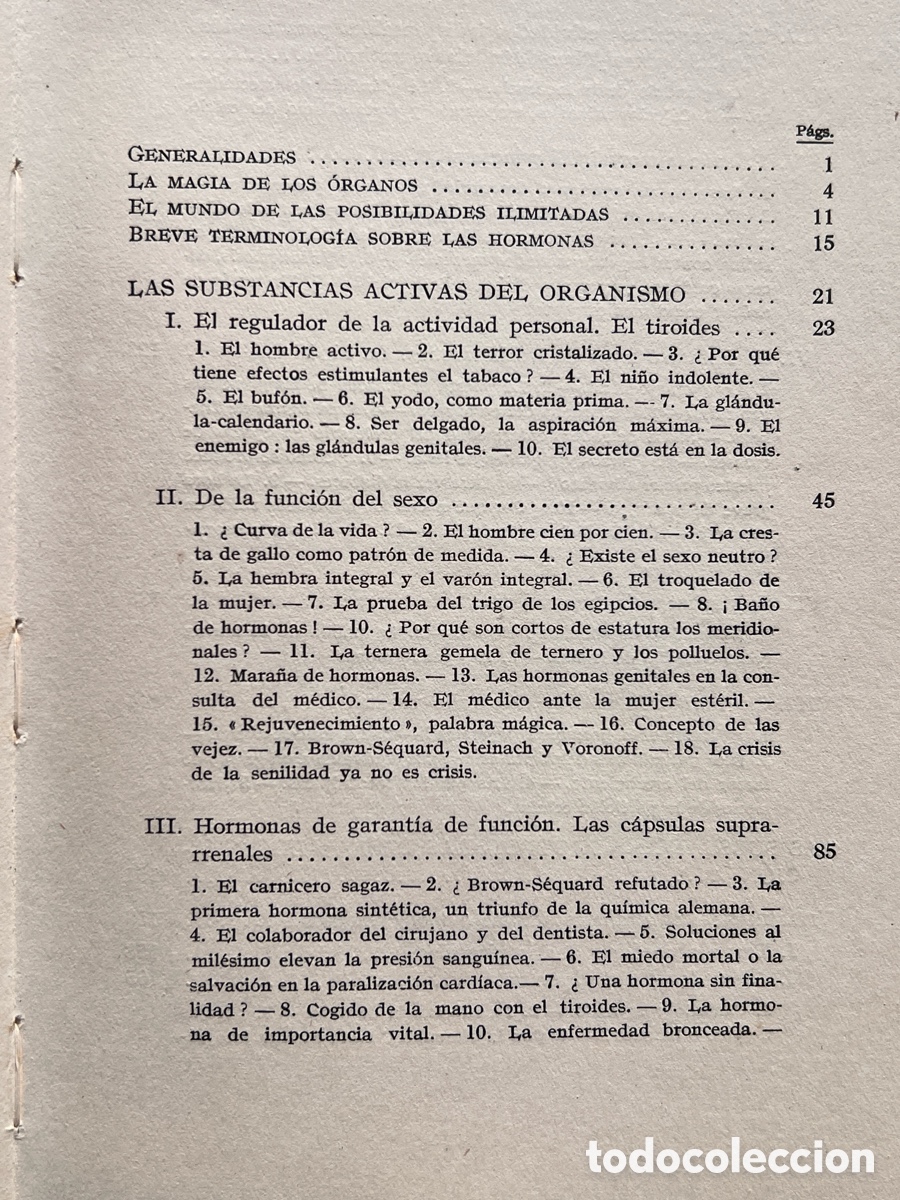 Libros de segunda mano: ELIXIRES DE VIDA. Heinz Graupner - Foto 4