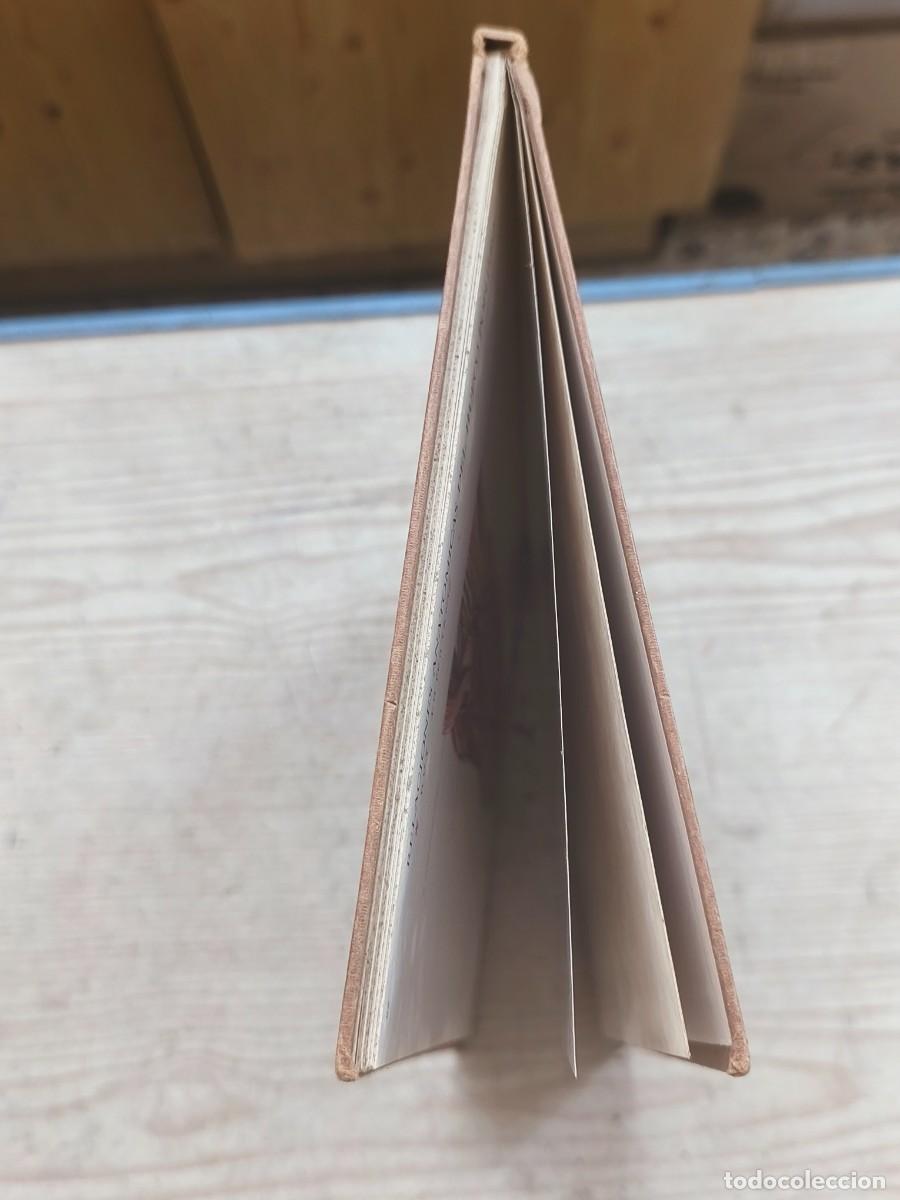 Libros de segunda mano: L&aacute;minas de Anatom&iacute;a - Laboratorios Almirall, S.A. - Foto 6