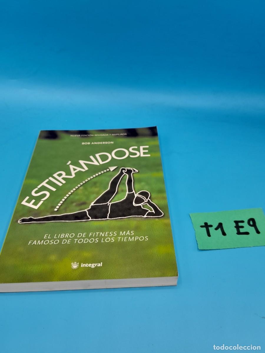Libros de segunda mano: Estir&aacute;ndose &ndash; Bob Anderson - Foto 1