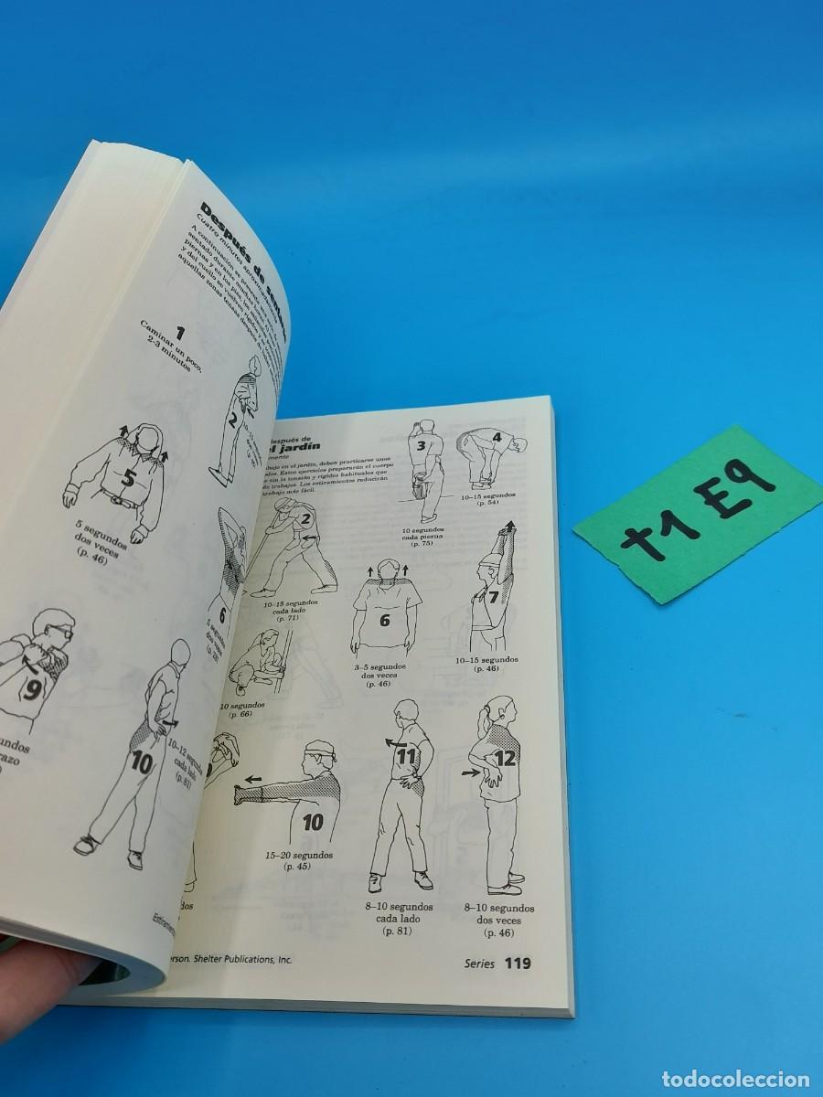 Libros de segunda mano: Estir&aacute;ndose &ndash; Bob Anderson - Foto 2