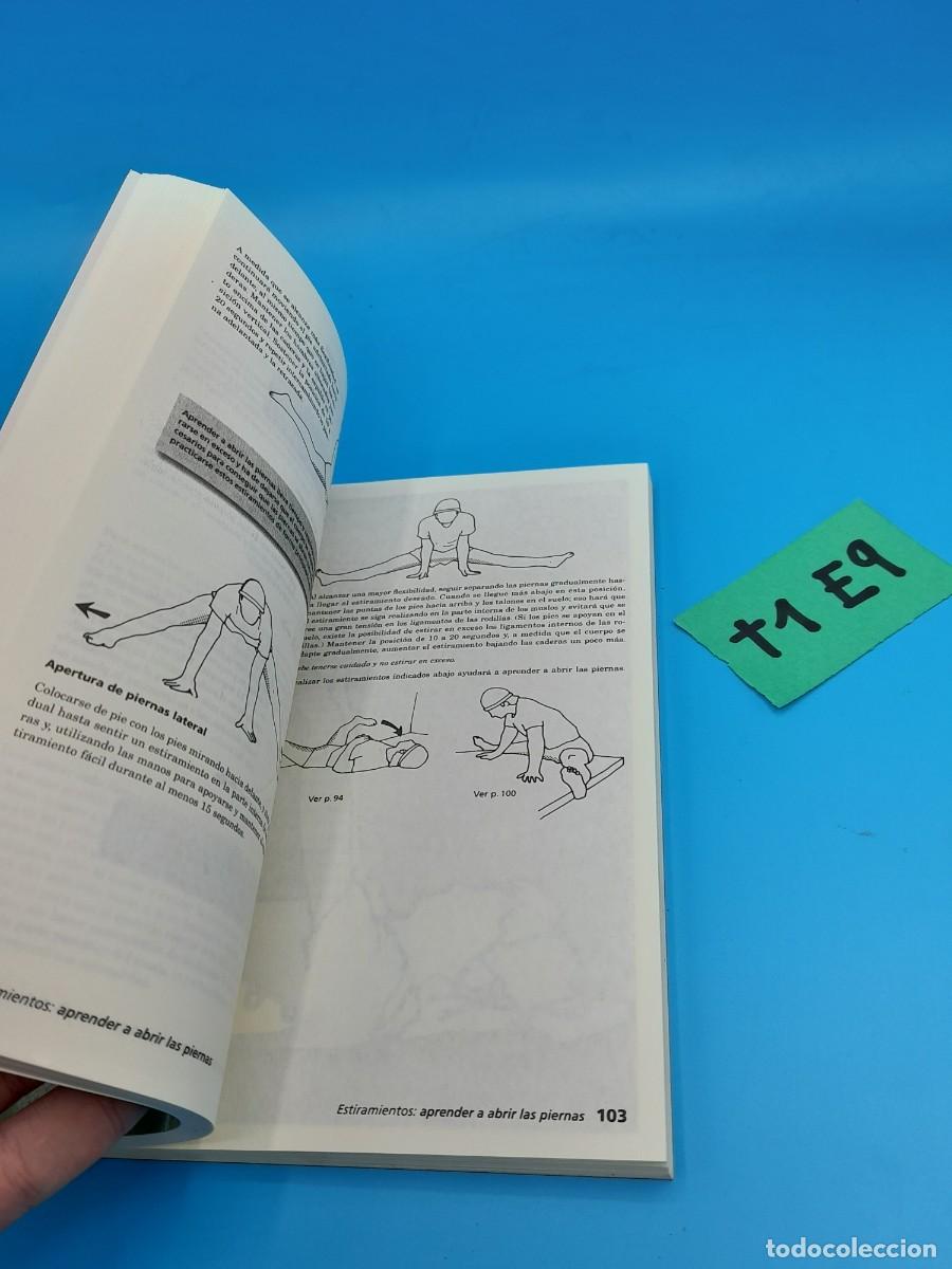 Libros de segunda mano: Estir&aacute;ndose &ndash; Bob Anderson - Foto 3