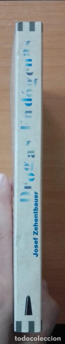 Libros de segunda mano: Drogas end&oacute;genas, de Josef Zehentbauer - Foto 2