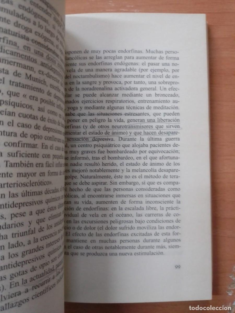 Libros de segunda mano: Drogas end&oacute;genas, de Josef Zehentbauer - Foto 3