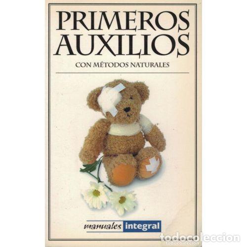 Libri di seconda mano: Primeros Auxilios - Viver Nuria - Integral - Otros, 069