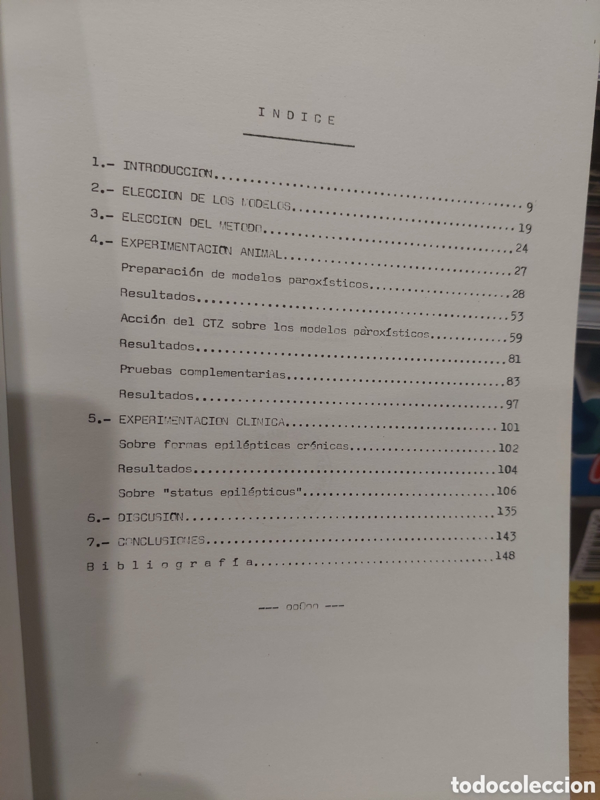 Second hand books: UNIVERSIDAD SANTIAGO FACULTAD MEDICINA ESTUDIO ACCOON ANTICONVULSIVANTE DEL CLORMETIAZOL GUSTAVO DOC