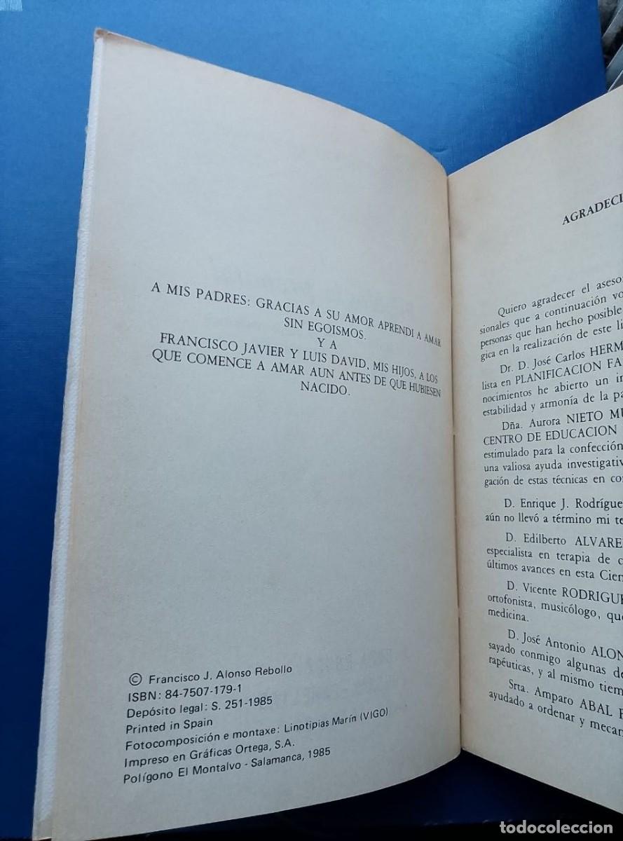 Libros de segunda mano: psicologia prenatal javier akerman - Foto 2