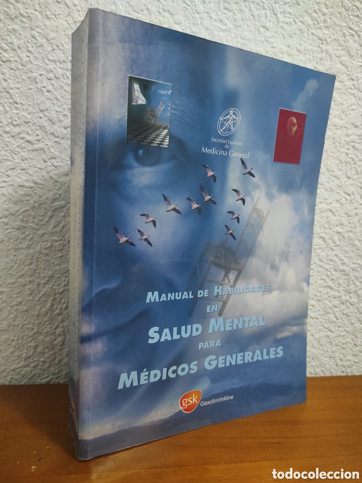 Libri di seconda mano: Manual de Habilidades en Salud Mental para M&eacute;dicos Generales (PEDIDO MINIMO 10&euro;)