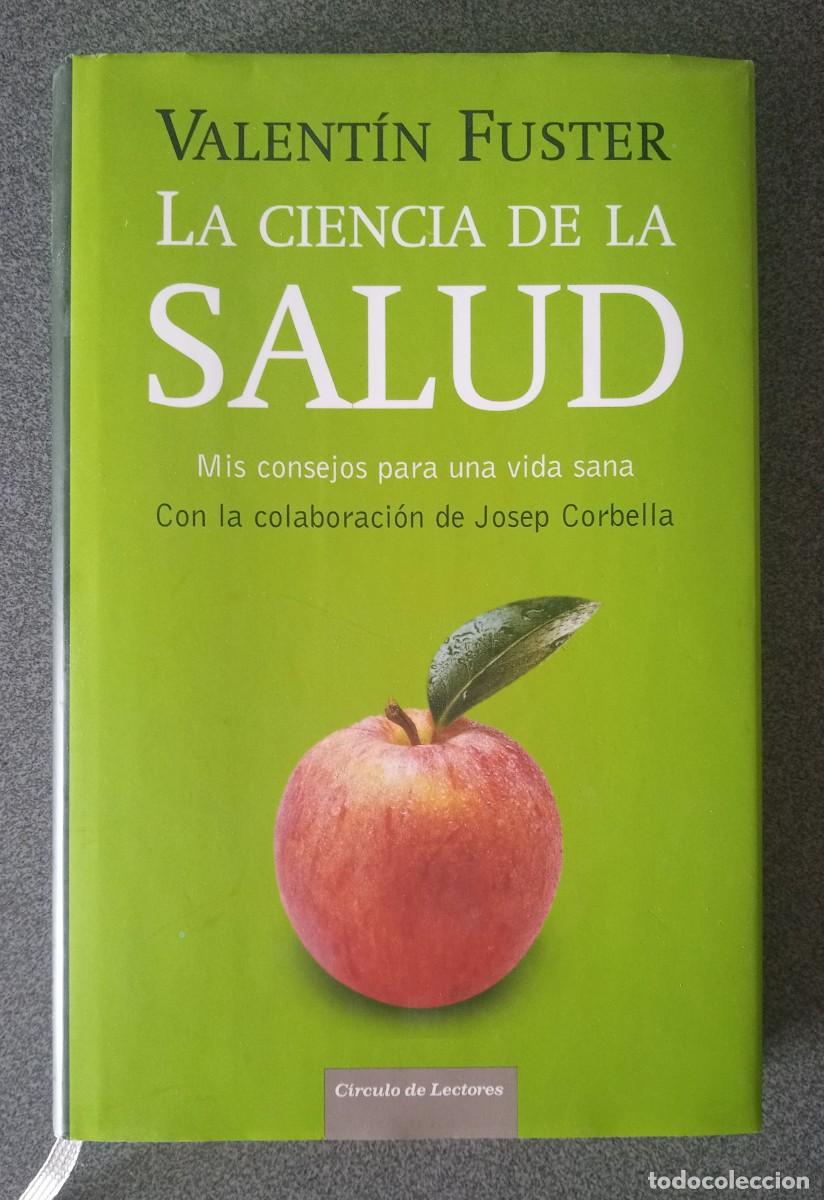 Gebrauchte B&uuml;cher: La Ciencia De La Salud Valent&iacute;n Fuster