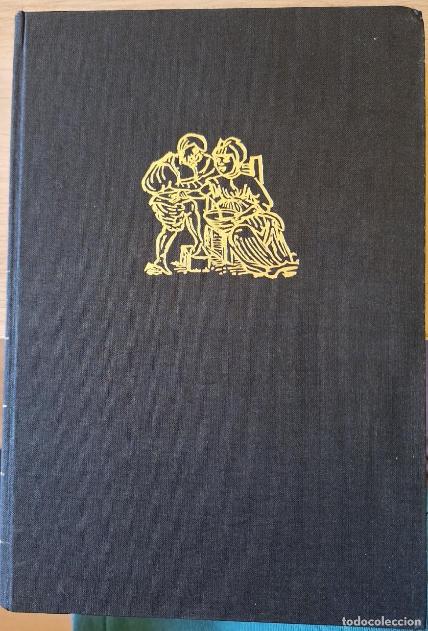 Libri di seconda mano: EL LABERINTO DE LA MEDICINA. ERRORES Y TRIUNFOS DE LA TERAPEUTICA. - GLASSCHEIB, H.S.