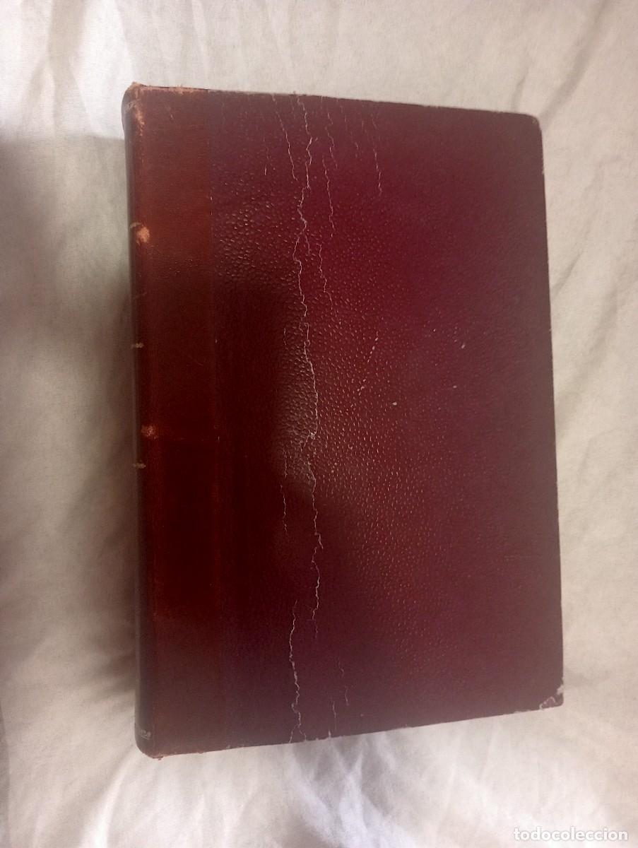 Libros de segunda mano: 1941. Tratado de Enfermedades de los Ni&ntilde;os - E. Feer. Ex-libris Dr. Jes&uacute;s Mata +Curiosas anotaciones