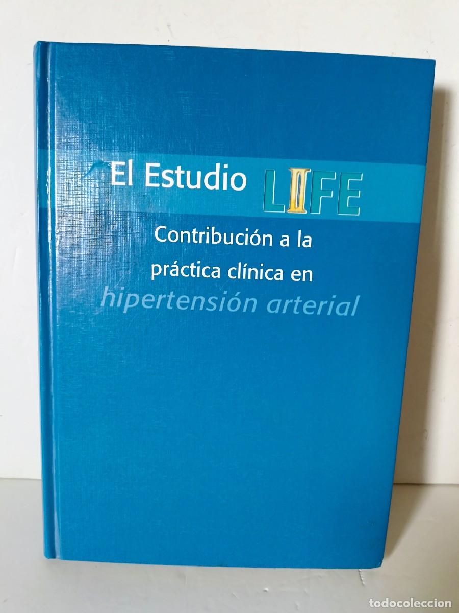 Libros de segunda mano: Contribuci&oacute;n a la pr&aacute;ctica cl&iacute;nica en hipertensi&oacute;n arterial